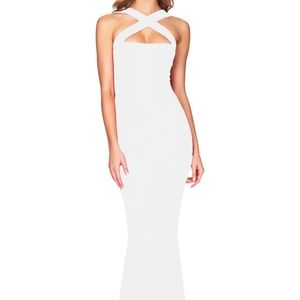 Nookie Viva Two Way Gown